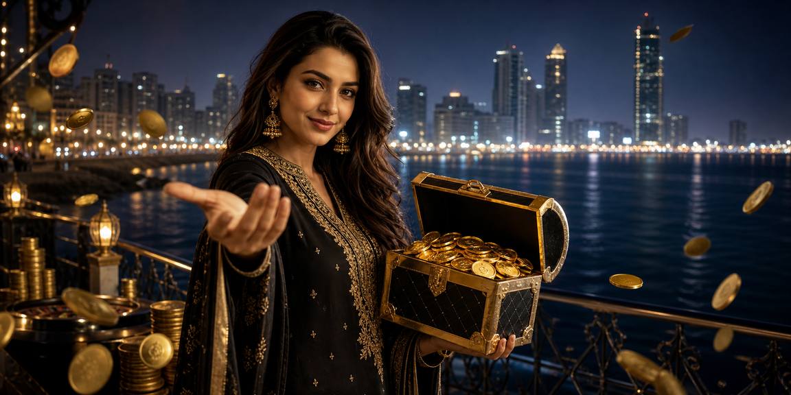 zk777game Hundreds of Slot Titles, One Pakistani Account